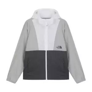 [노스페이스]M 노스페이스키즈바람막이 HQK NJ3LR18S K COMPACT JACKET A