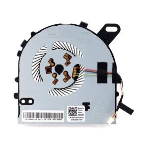 DELL piron 15 7572 7560용 Vostro 5468 CPU 냉각 팬 DC 5V용