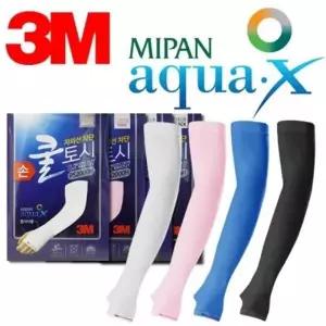 3M 아쿠아X 손목 쿨토시