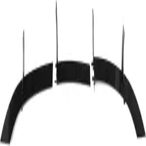 폭스바겐 골프 5 MK5 R32 2006-2009에 호환되는 프로텍터 스타일링 블레이드 테일 립 리어 범퍼 스포일러