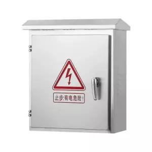 차단기 야외 전기 분전함 스뎅 판넬 노출콘센트 하이박스 컨트롤박스 전선