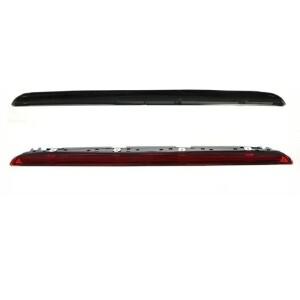 자동차 후미등 하이 마운트 LED 4F9945097 아우디 A6 4F 아반트 RS6 S6 C6 2005-2011 세 번째 조립 브레이