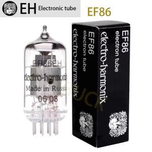 EH EF86 진공관 정밀 매칭 밸브 교체 6J8 6267 EF806S HIFI 오디오 증폭기 용 전자 튜브