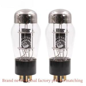PSVANE UK-6SN7 UK6SN7 진공관 교체 CV181 6SN7 6N8P 6H8C WE6SN7 HIFI 오디오 밸브 전자 튜브 증폭기 DIY