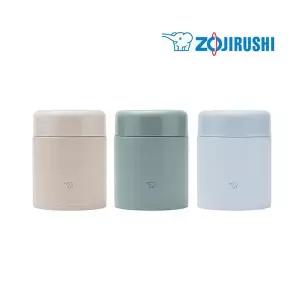 조지루시 보온죽통 SW-KA40 400ml / 이유식 도시락 225744