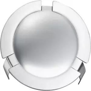 24205900 변속기 벨 하우징 점검 커버 62mm 3개의 탱이 있는 자동 토크 컨버터 플러그 쉐보레 실버라도