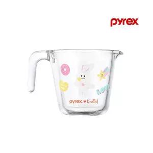 파이렉스 노티드2 계량컵 500ml 237576
