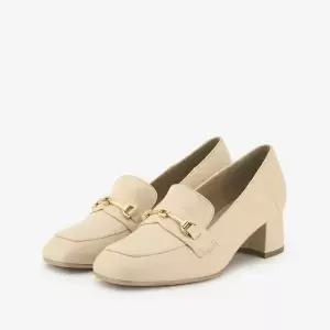 [국내백화점 매장정품] 닥스 DAKS SHOES 여성 로퍼 DIS501LS58 5018356464 114626