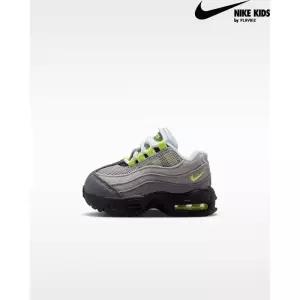 매장정품 NIKE 나이키 [120-160] 에어맥스 95 TD 905462-050[A261SZ562P] 1763519