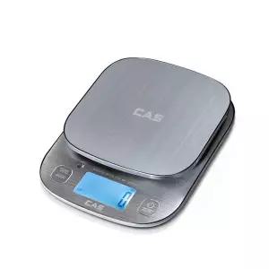 카스 디지털 전자 주방 저울 CKP-5K 5kg 베이킹 계량 255738