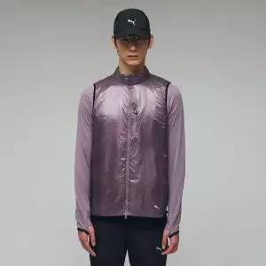 [국내백화점 매장정품] 푸마 PUMA 러닝 패딩 베스트 M Running Vest (52947301) 52947301 136452