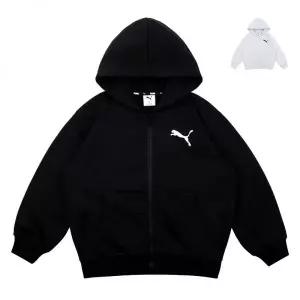 [국내백화점 매장정품] 푸마 PUMA KIDS 에센셜 후드집업_PK51JD301 5008330238 142655