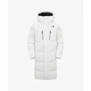 [국내백화점 매장정품] 노스페이스 THE NORTH FACE NC1DR69B 남성 베일 다운 코트 (RDS) WHITE 136728