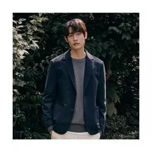 매장정품 LACOSTE 라코스테 남성 메리노울 크루넥 스웨터 AH1969-55N 050 AH1969-55N050 1643640