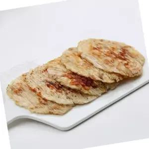 황토식품 순살 아귀포 빵 250g 마른안주 건어물