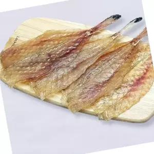 통아귀포 1Kg 조미아귀포 꼬리아귀포 통 아귀포 업소 대량 조미 안주 건어물