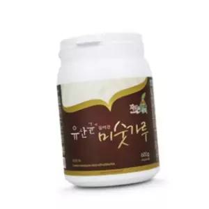 EC 유산균 미숫가루 600g 건강음료 아침대용
