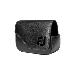 FOOTJOY [FJ공식] 빅 레인지파인더 케이스 블랙 1043569