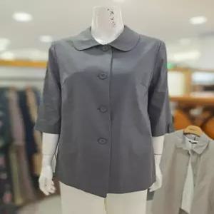 앤디스클라인 세이브존06 소매 비죠 자켓 A2NBJ102A