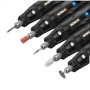 미니 그라인더 소형 조각기 12V 20W 4인치 핸드