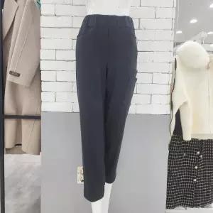 베스띠벨리 밴딩 포켓 조거 팬츠 BFPBY2258