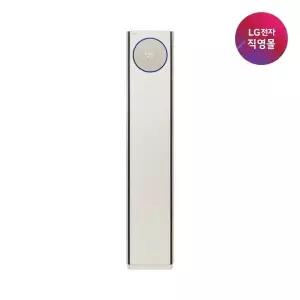 [LG] S][LG전자 직영][26년형] LG 휘센 AI 오브제컬렉션 싱글 타워I에어컨 FQ25FN5BA1 [일반배관][전국...