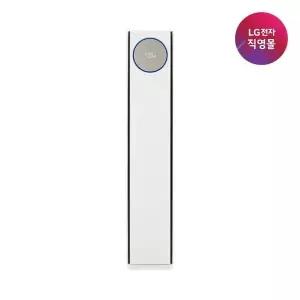 [LG] S][LG전자 직영][26년형] LG 휘센 AI 오브제컬렉션 싱글 타워I에어컨 FQ25FN5HA1 [일반배관][전국...