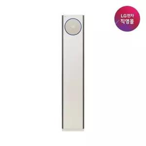 [LG] S][LG전자 직영][26년형] LG 휘센 AI 오브제컬렉션 싱글 타워I에어컨 FQ25FN5BA1M [매립배관][전국...