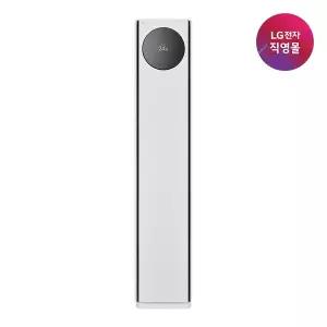 [LG] [LG전자 직영][26년형] LG 휘센 AI 오브제컬렉션 싱글 타워I에어컨 FQ18GN5HK1 [일반배관][전국무...