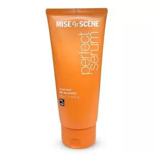 트리트먼트 미쟝센 퍼펙트 세럼 330ml 헤어팩