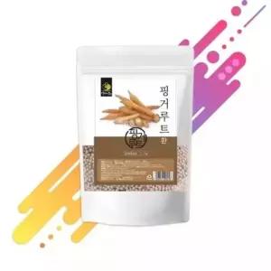 [굿소일] 핑거루트 판두라틴 AMPK 효소 환 정 1kg