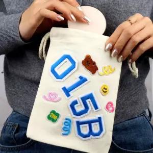 자수패치 숫자 와펜 의류 옷패치 모자와펜 가방 리폼 자수패치 옷에붙이는스티커