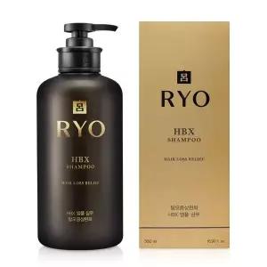 [NS홈쇼핑](eTV) [려] 명품 HBX앰플 한방 샴푸 500ml[35965389]