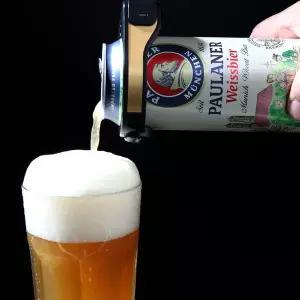 휘릭 맥주거품기 비어링