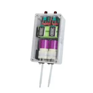 방수 기포기 공기 펌프 USB 산소 충전 배터리 산소발생기 낚시용