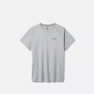 RAB 소닉 티 Light Zinc 547527Moony