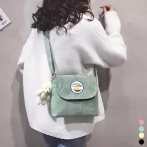 [가방] 신발 가벼운에코백 직장인가방 여자캔버스가방 가방 미니가방 의류