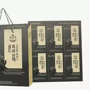 더조은 석류진액 30포 석류착즙 석류즙 설날선물