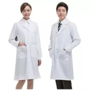 의사가운 과학실가운 실습가운 실습복 실험실가운 (W1F624B)