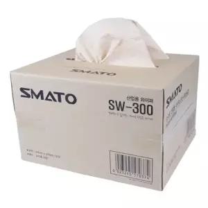 산업용와이퍼 SW-300 대형(4겹) (W2E6727)