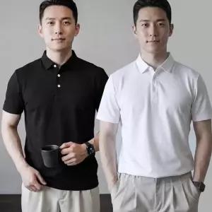 [라일리의류] Rly 스트라이프 셔츠 루즈 빅사이즈 옥스포드
