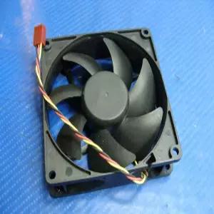 Yesvoo New Case Cooling Fan for Dell XPS 8300 8500 8700 Vostro 430 460 470 Inspiron 530 531 P/N