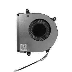 Dell Inspiron 24용 Siakoocty 교체 노트북 CPU 냉각 팬 3475 27 7700 7790 5400 5490 22 3277 3477 AIO