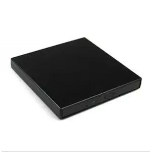 노트북 외장 공CD DVD 플레이어 CD롬 외장ODD RW CD