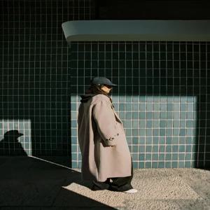 [매장정품] ZARA 소프트 오버사이즈 코트 - 베이지 3046/298/450