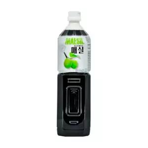 업소용 식자재 유나인 매실 원액 1.5L 대용량