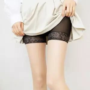 블랙 팬티스타킹 고탄력 레깅스 살색 코디용 패션 아이템 WFM4DM7