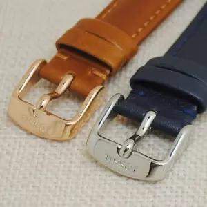 FOSSIL 20mm 호환 스트랩 송아지 14 16 18 시계줄 가죽