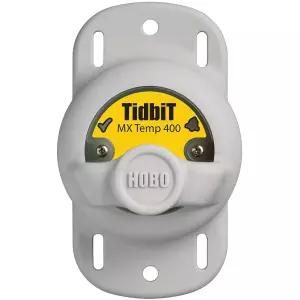 시작 HOBO MX2203 TidbiT 400피트 방수 온도 데이터 로거