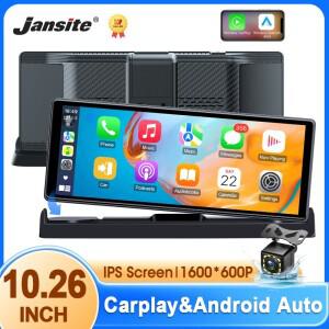 자동차 용 Carplay 화면 10.26 